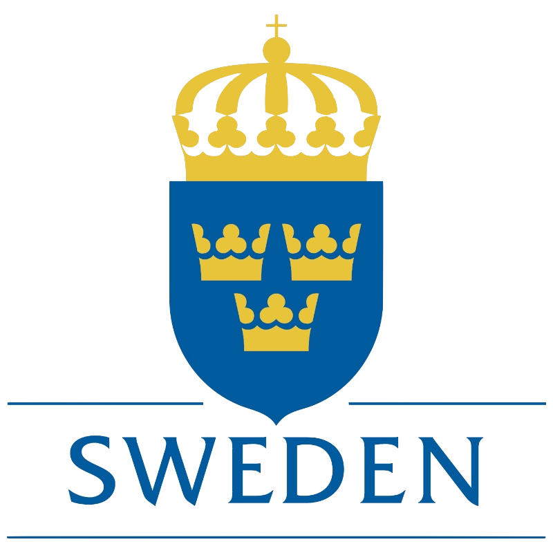 Sweden