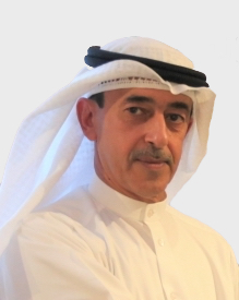 عادل صقر الصقر / المدير العام
