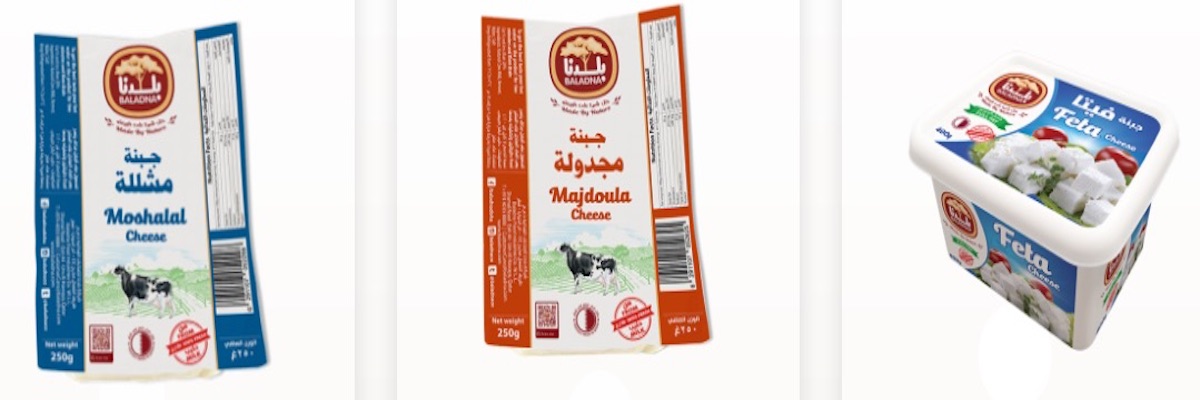 بلدنا - دولة قطر