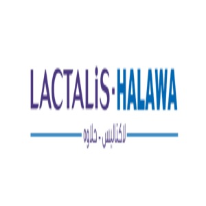 مجموعة لاكتاليس-حلاوه