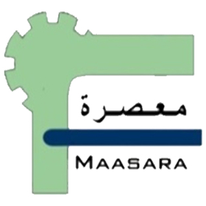 شركة المعصرة للصناعات الهندسية