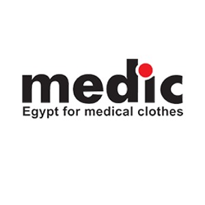 شركة ايجيبت للملابس الطبية ـ ميديك