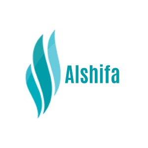 شركه الشفاء