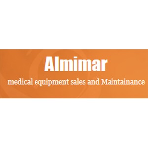 Al-mimar For medical equipment and maintenance
