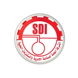 الشركة العامة لصناعة الأدوية والمستلزمات الطبية-سامراء