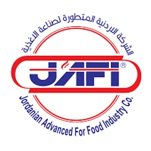 الشركه الاردنيه  المتطورة  لصناعة  الاغذيه ذ.م.م