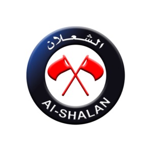 شركة الشعلان