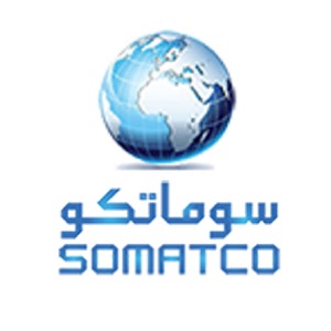 سوماتكو للمستلزمات الطبية