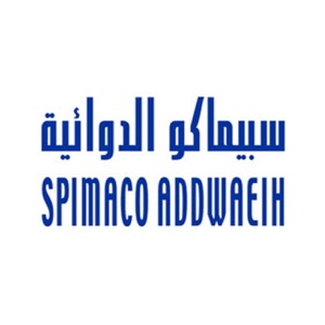 الشركة السعودية للصناعات الدوائية والمستلزمات الطبية (سبيماكو للأدوية)