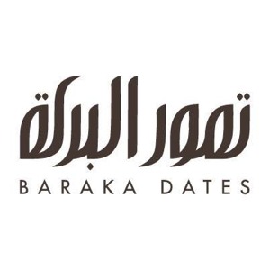 البركة للتمور