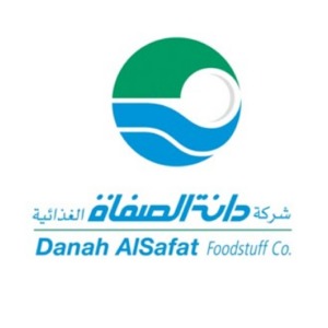 شركة دانة الصفاة الغذائية