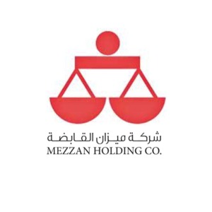 شركة ميزان القابضة