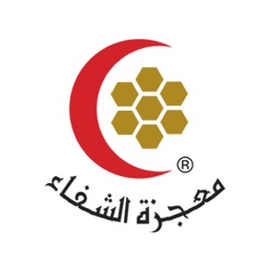 شركة معجزة الشفاء للتجارة العامة