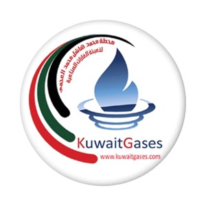 محطة محمد هاشل محمد العجمي لتعبئة غازات صناعية
