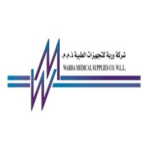 شركة وربة للتجهيزات الطبية