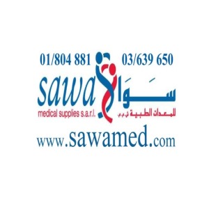 SAWA MEDICAL SUPPLIES S.A.R.L.