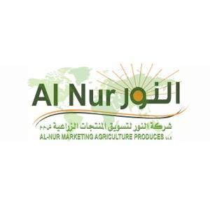 شركة النور لتسويق المنتجات الزراعية