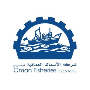 شركة الأسماك العمانية