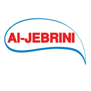 شركة الجبريني لمنتجات الألبان والمواد الغذائية
