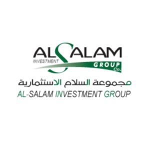 شركة مجموعة السلام 