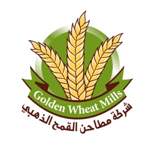 مطاحن القمح الذهبي