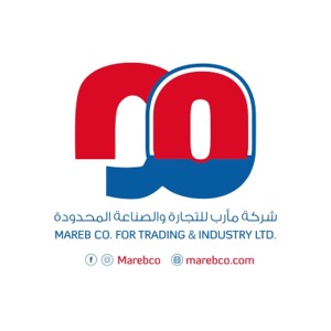 شركة مأرب للتجارة والصناعة