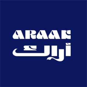 مجموعة اراك للصناعات الغذائية