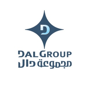 مجموعة دال الغذائية