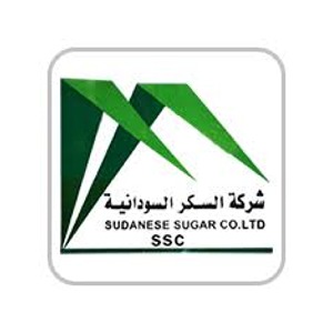  شركة السكر السودانية