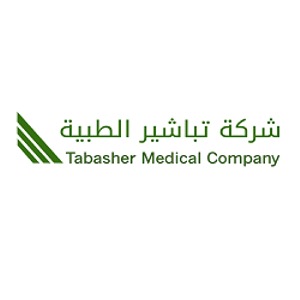 شركة تباشير الطبية