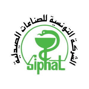الشركة التونسية للصناعات الصيدلية (سيفات)