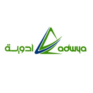 شركة أدوية