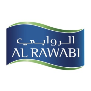 شركة الروابي للألبان 