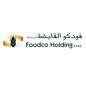 شركة فودكو القابضة