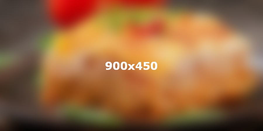 Meat Lasagna